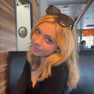 Meet your Posher, Kensleigh